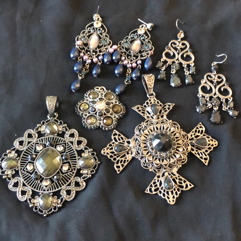 Jewelry set